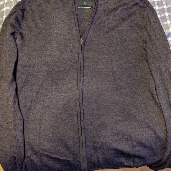 100% merino sweater - Picture 2 of 4